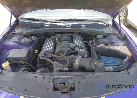 2019 Dodge Charger Scat Pack Rwd z USA, uszkodzony, nr VIN 2C3CDXGJ0KH668120